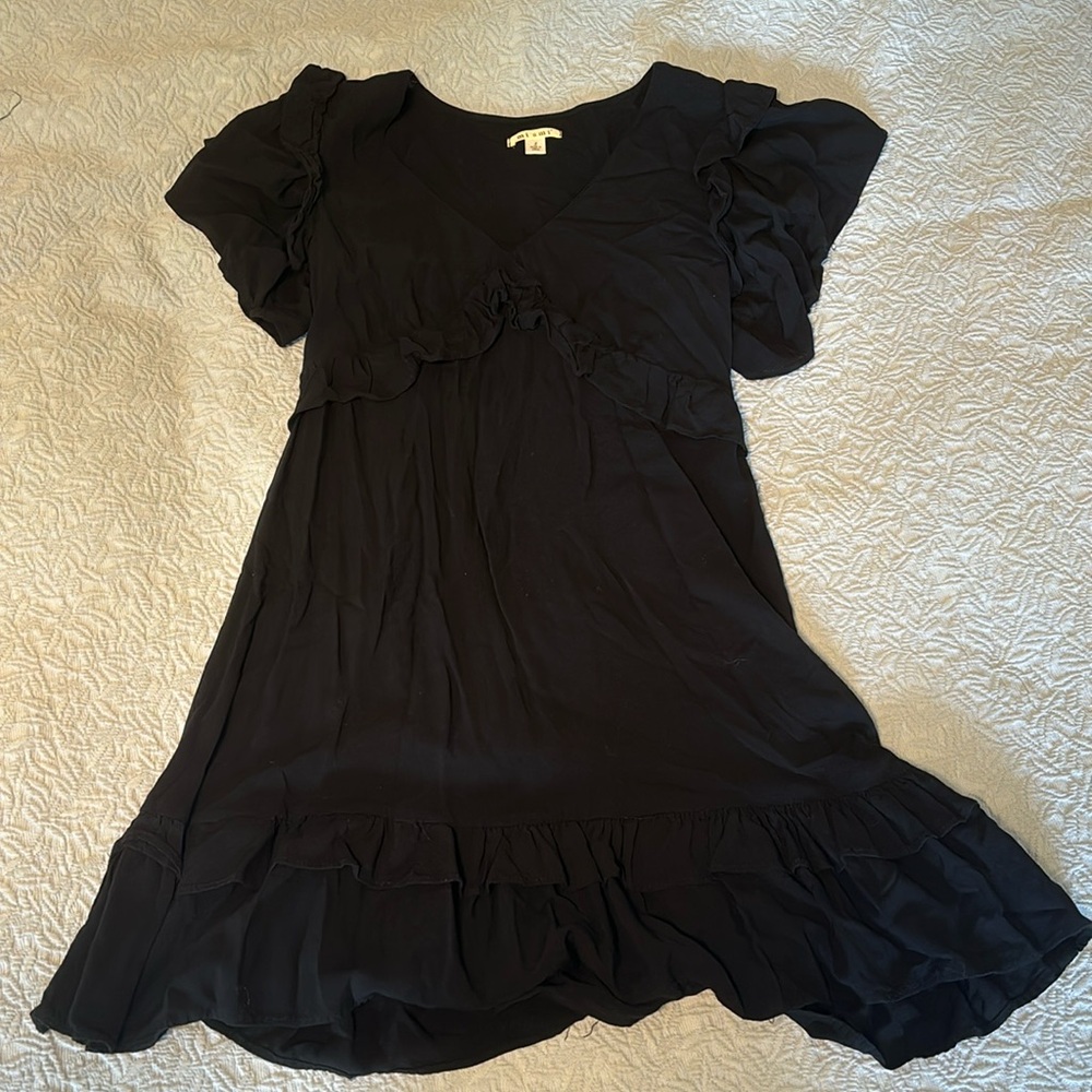Miami little black dress